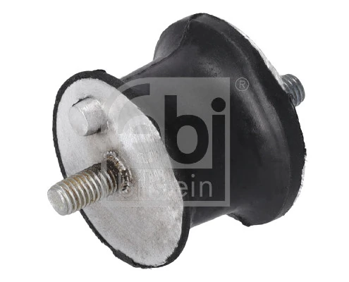 Mounting, automatic transmission